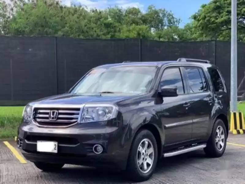 Utilisé Honda Unspecified À vendre au Doha #5990 - 1  image 